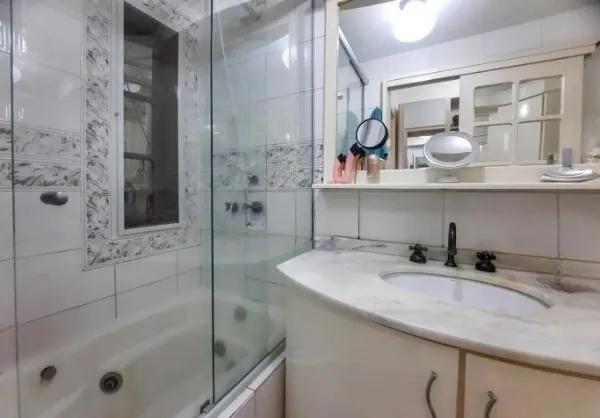 Imagem Apartamento no bairro Santo Antônio de 2 dormitórios e *vaga