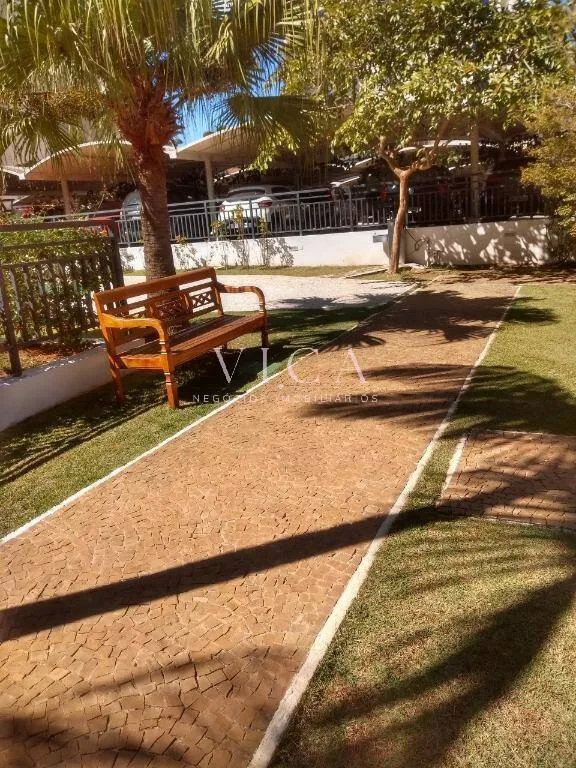 Imagem Apartamento de 75 m², 2 dormitórios locação por R$ 4.600,00 - Alphaville/SP