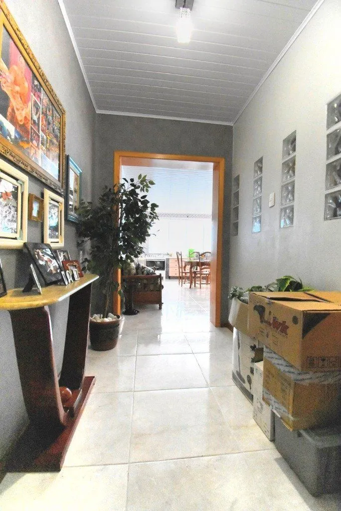 Imagem Casa para Venda - 270m², 4 dormitórios, Azenha