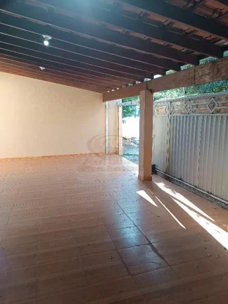 Imagem ALUGO CASA NO RESIDENCIAL SANTA ANA EM RIO PRETO