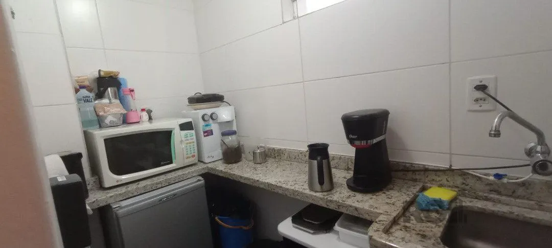 Imagem Conjunto/Sala Bairro Moinhos