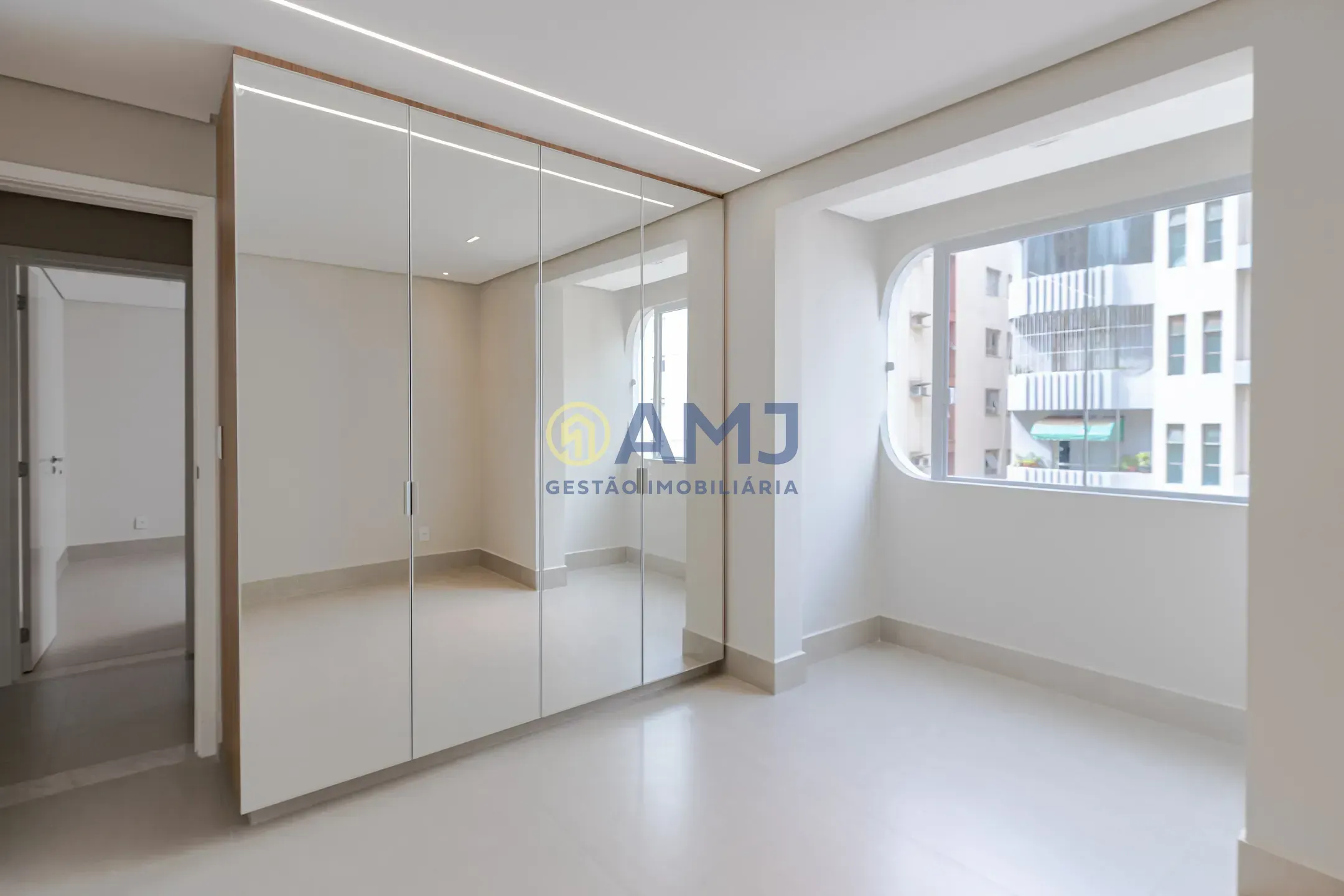 Imagem Apartamento à venda 3 Suítes no Setor Oeste