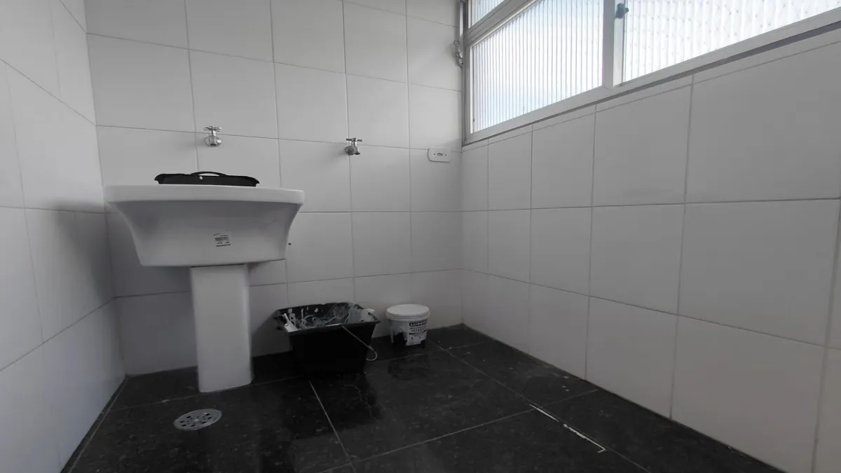 Imagem Apartamento para venda em Vila Gumercindo com 2 quartos, 63m2