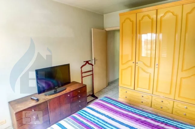 Imagem Casa de 3 dormitórios sendo 1 suíte, 2 banheiros, 2 vagas, com 110m² em Paulicéia, São Bernardo do Campo