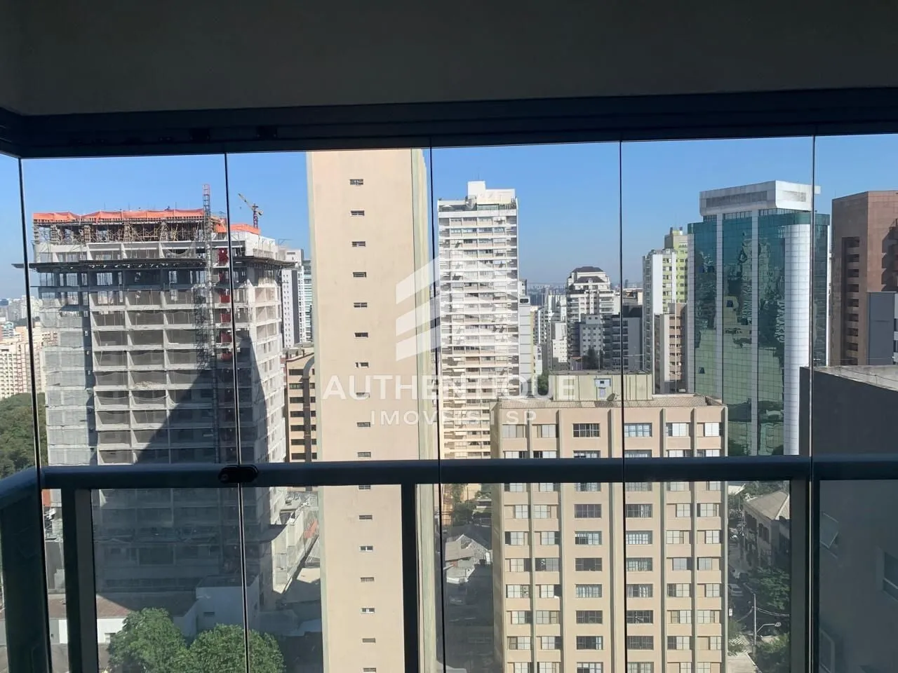 Imagem UPSIDE PARAISO - Apartamento no bairro Paraiso à venda