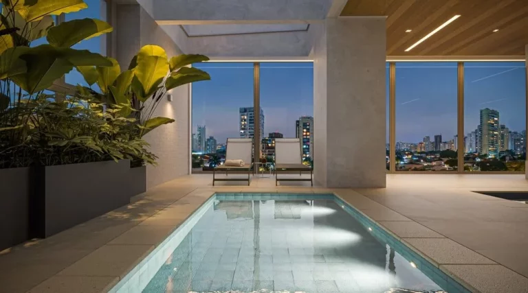 Imagem Apartamento à venda no bairro Brooklin Novo - São Paulo/SP