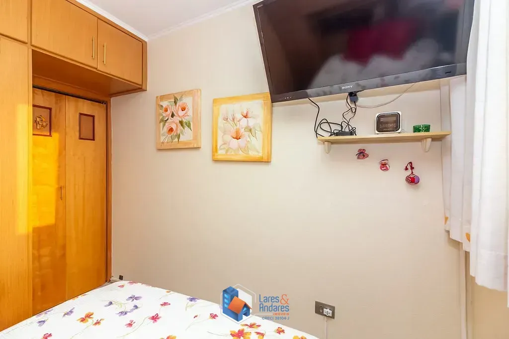 Imagem Apartamento à venda 3 Quartos 1 Suite 68M² Mirandópolis São Paulo - SP