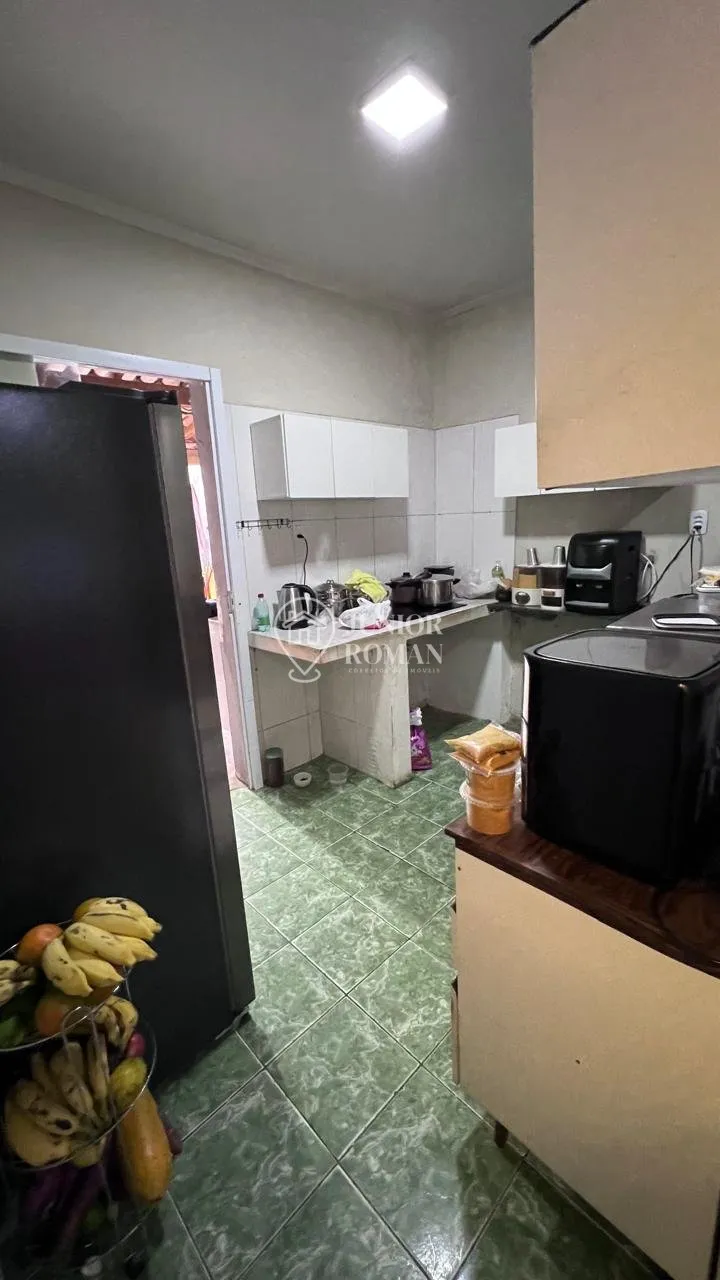 Imagem CASA 3 DORM 160M2 - BAIRRO ANTÔNIO GERALDO l BARREIRAS/BA