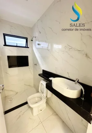 Imagem LAGOA PRIME RESIDENCE  EUSÉBIO (GUARIBAS)