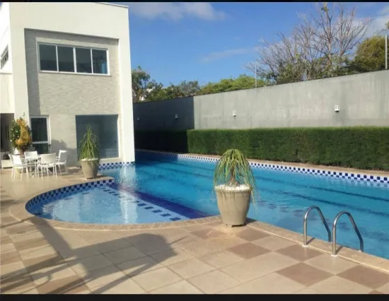 Imagem Casa de Condomínio com 4 Quartos à Venda, 250 m² em Sapiranga-Coité - Fortaleza