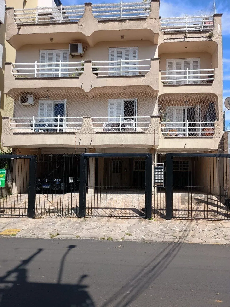 Cobertura para Venda - 137m², 3 dormitórios, sendo 1 suites, 1 vaga - Vila Eunice Nova