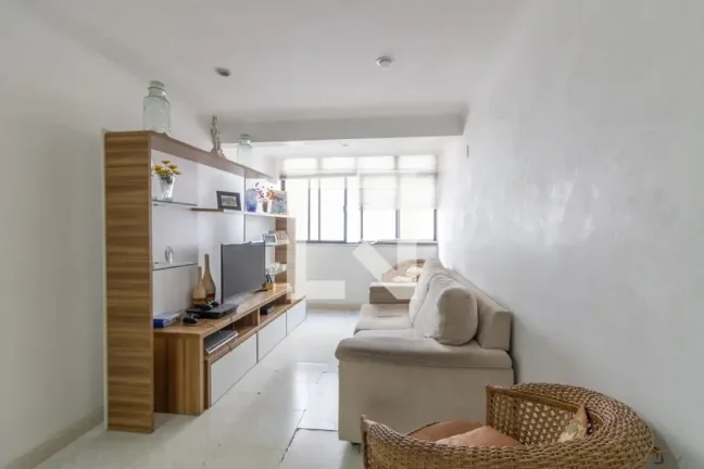 Imagem Apartamento à Venda - Recreio, 3 Quartos, 90 m2
