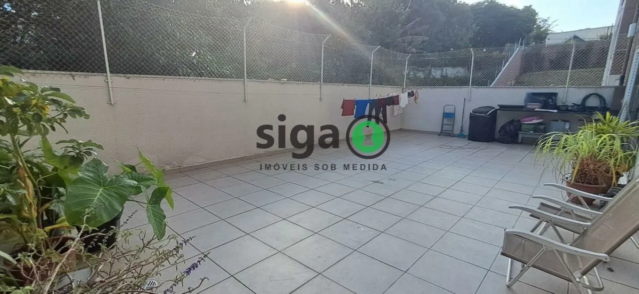 Imagem APARTAMENTO GARDEM COM 3 DORMITORIOS A VENDA NO TABOAO DA SERRA