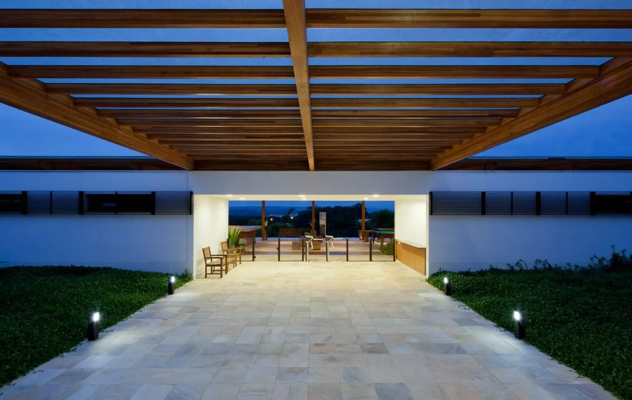Imagem LINDO LOTE 445M² CONDOMÍNIO ALPHAVILLE CASTELLO!!!