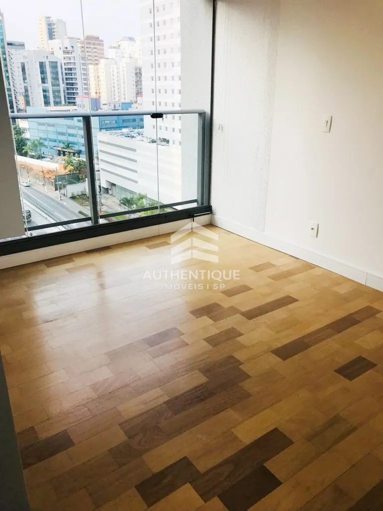 Imagem Quadrilátero Itaim Bibi - Apartamento à venda em São Paulo/SP