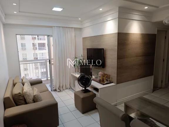 Imagem Oportunidade em IMBIRIBEIRA: 72m², 03qts, 01vaga.