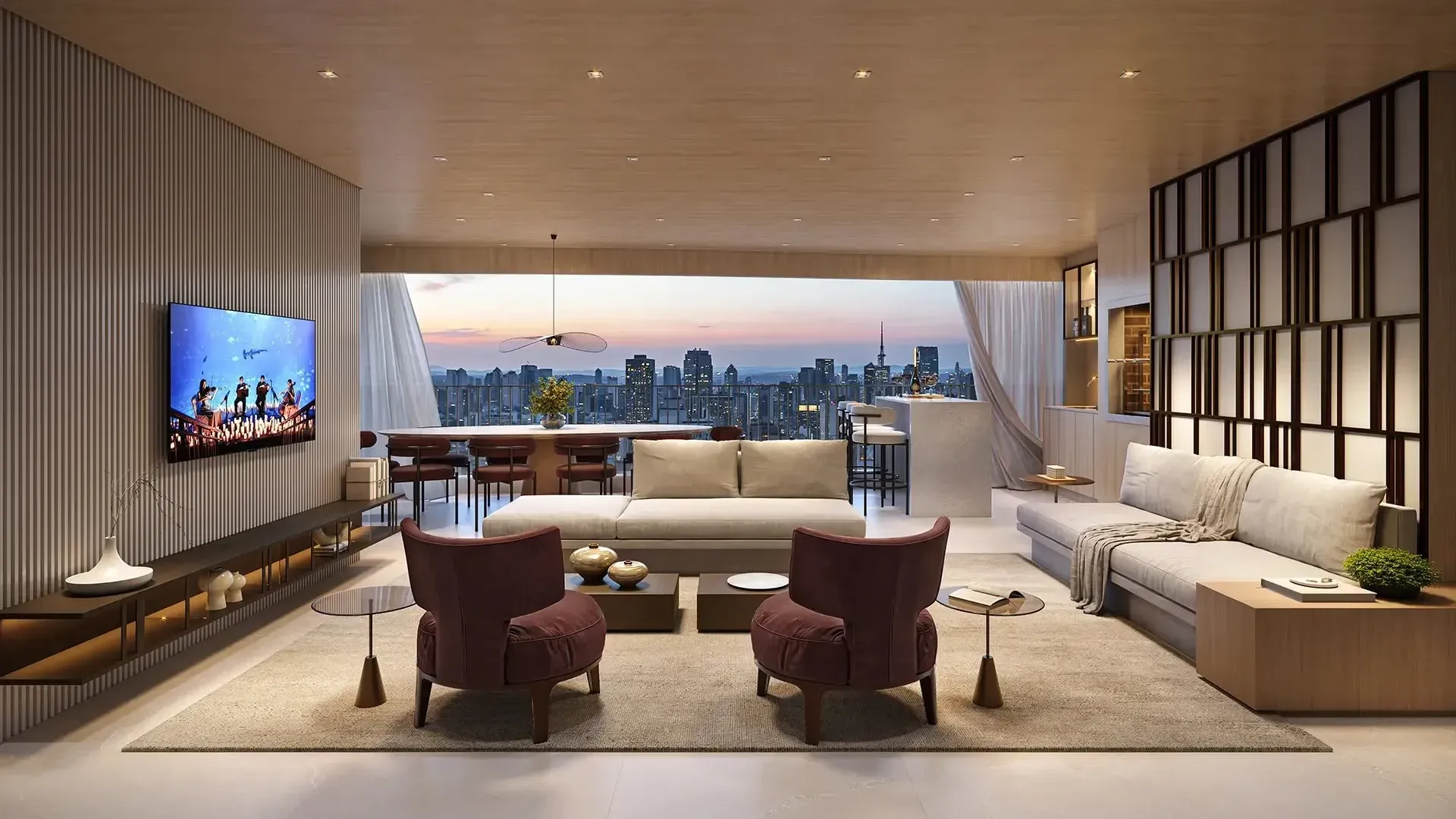 Imagem Apartamento com 3 Quartos à Venda, 120 m² em Butantã - São Paulo
