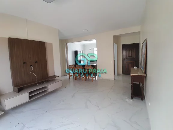 Imagem Apartamento 3 dormitorios 100metros da praia