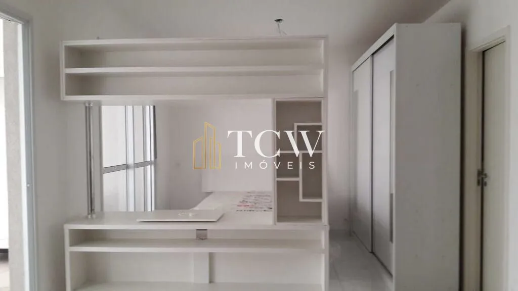 Imagem Apartamento para alugar no bairro Vila Nova Conceição - São Paulo/SP, Zona Sul