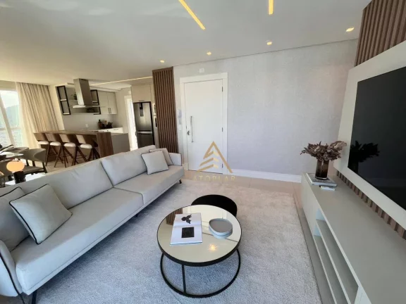 Imagem Apartamento à venda, 140 m² por R$ 7.300.000,00 - Centro - Balneário Camboriú/SC