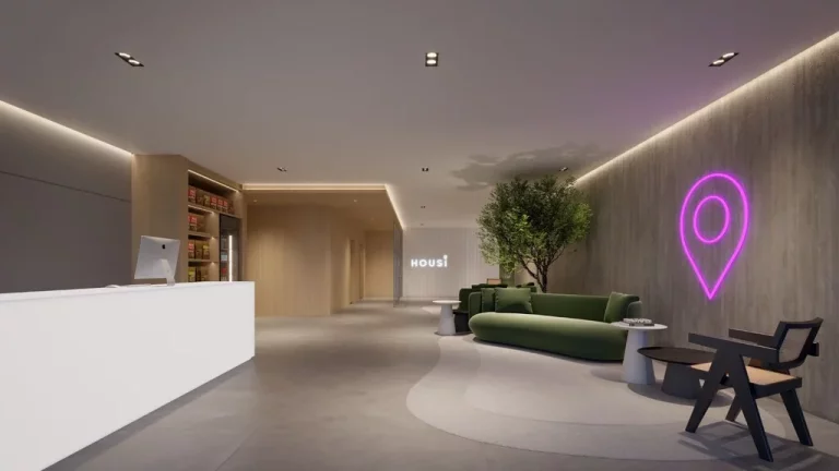 Imagem Lotisa Downtown - Apartamento à venda no bairro Centro - Itajaí/SC