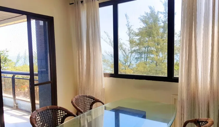 Imagem Apartamento com 2 Quartos à Venda, 78 m² em Barra Da Tijuca - Rio De Janeiro