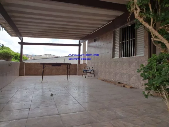 Imagem CASA RESIDENCIAL em Jandira - SP, Jardim Marilia
