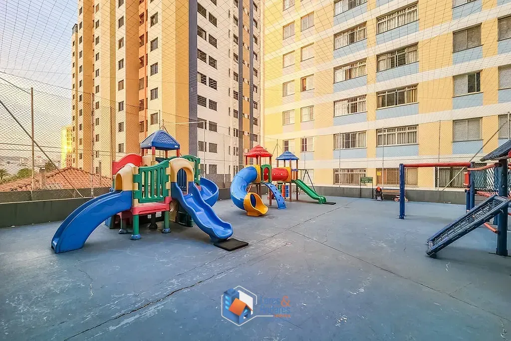 Imagem Apartamento à venda 3 Quartos 1 Suite 68M² Mirandópolis São Paulo - SP