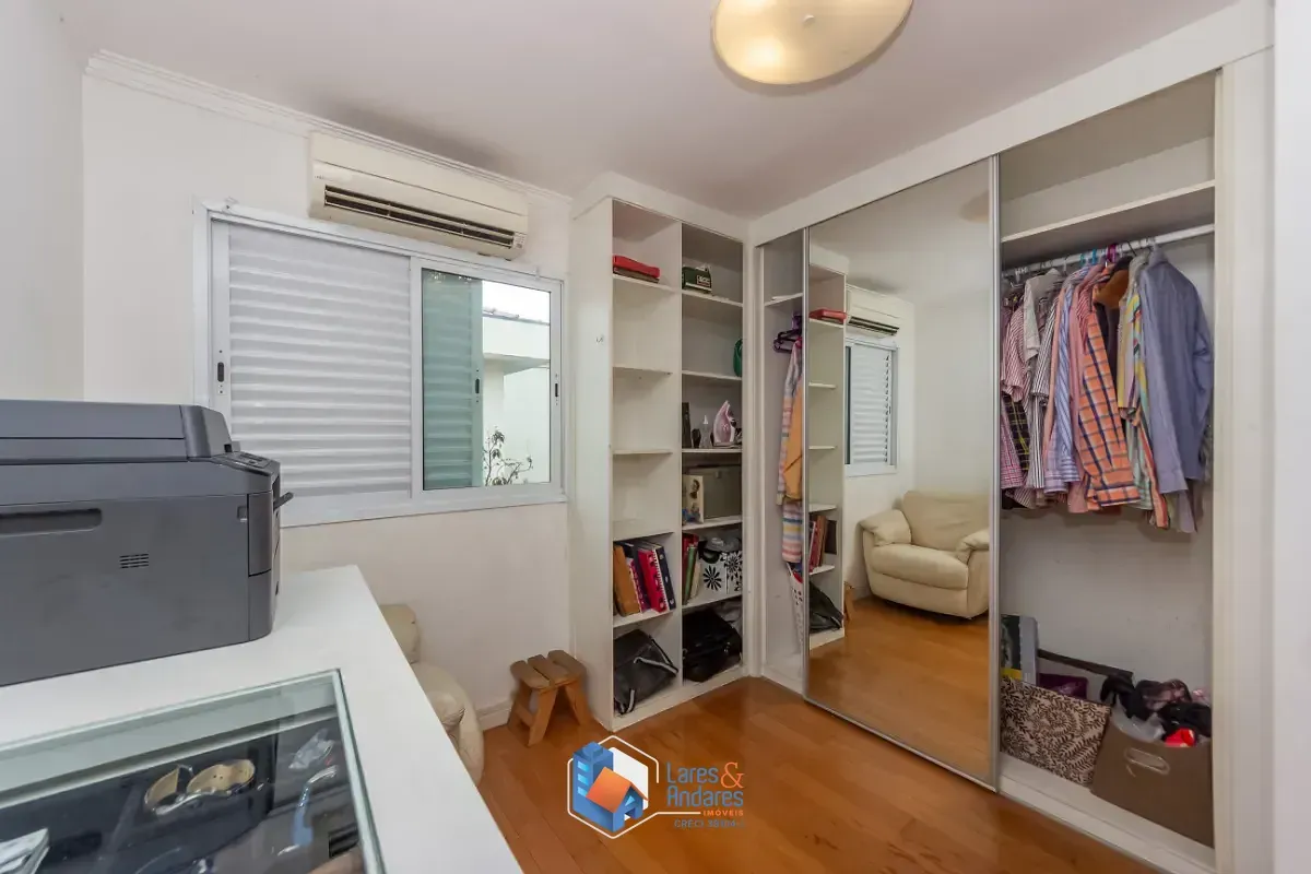 Imagem Casa no condomínio Residencial Maria Julia para venda com 3 quartos, sendo 1 suíte, 107m²