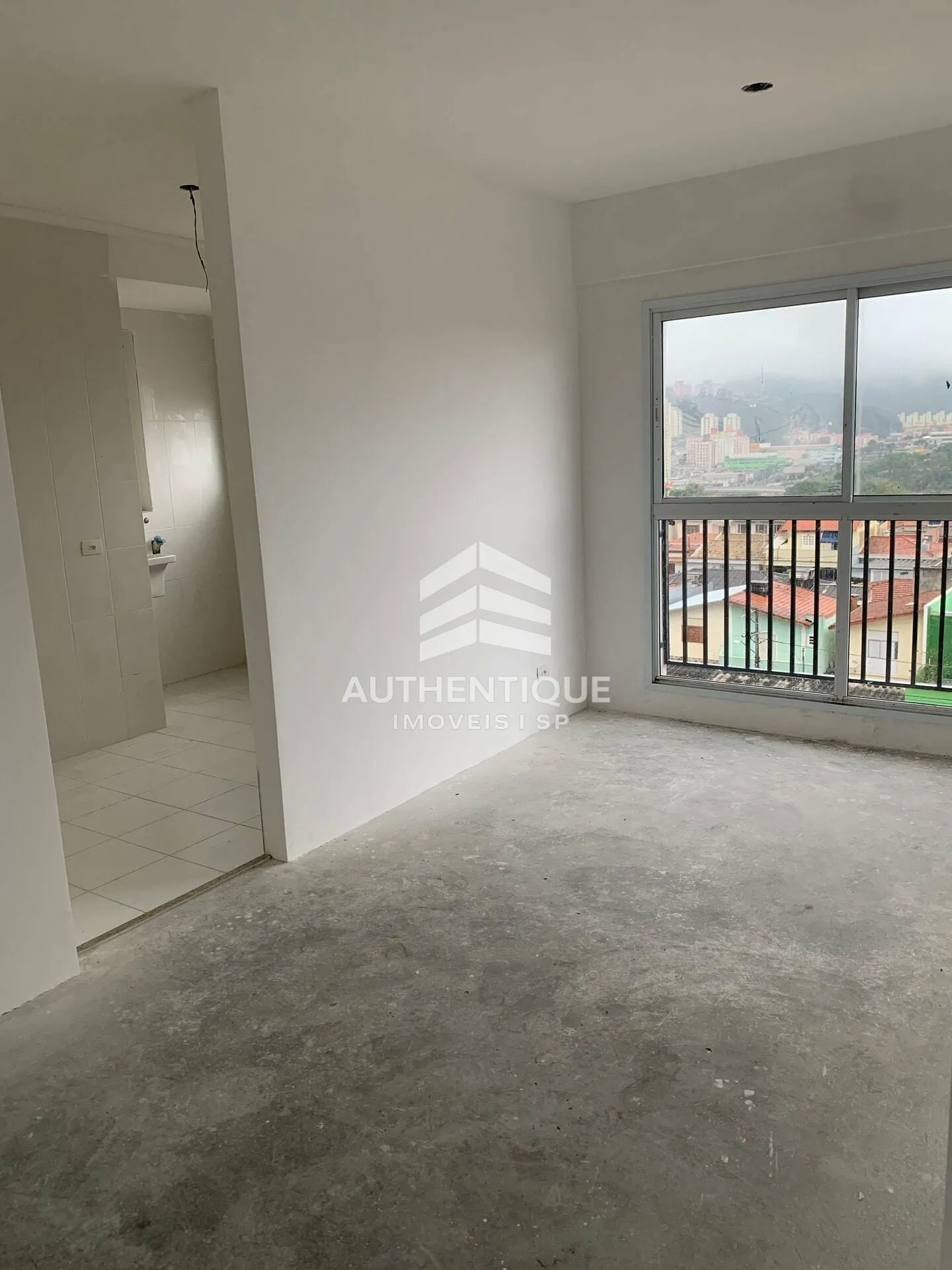 Imagem TARUMÃ CENTRO SAO BERNARDO DO CAMPO - Apartamento à venda no bairro Centro - São Bernardo do Campo/SP