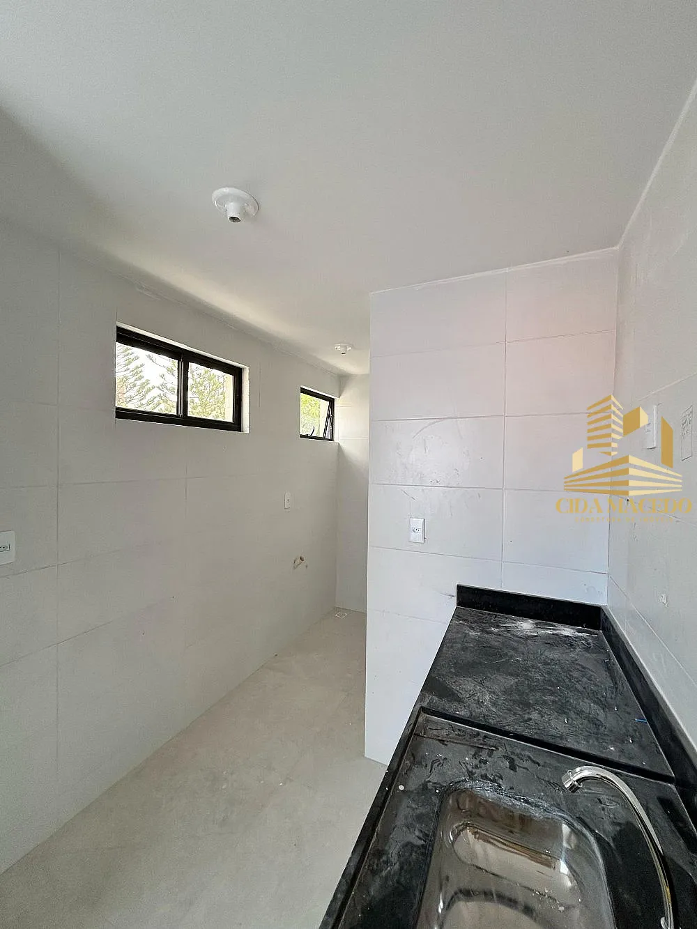 Imagem Apartamento a Venda no bairro Manaíra - João Pessoa, PB