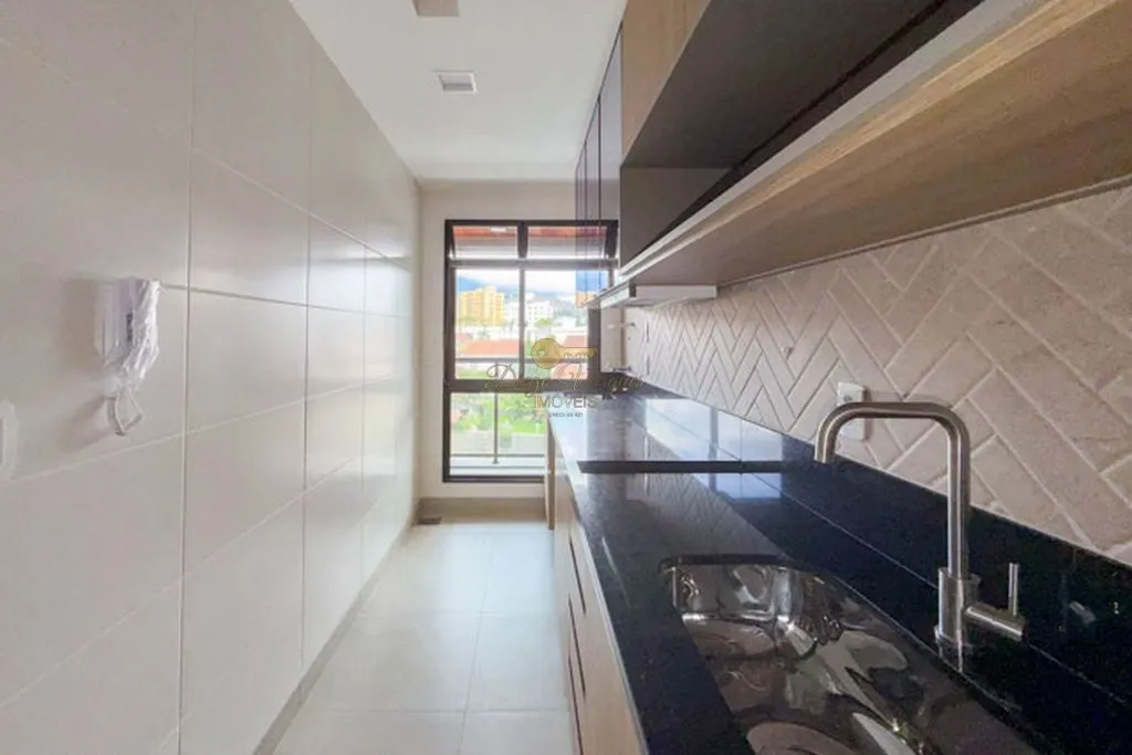 Imagem Apartamento para Venda em Teresópolis / RJ no bairro Várzea