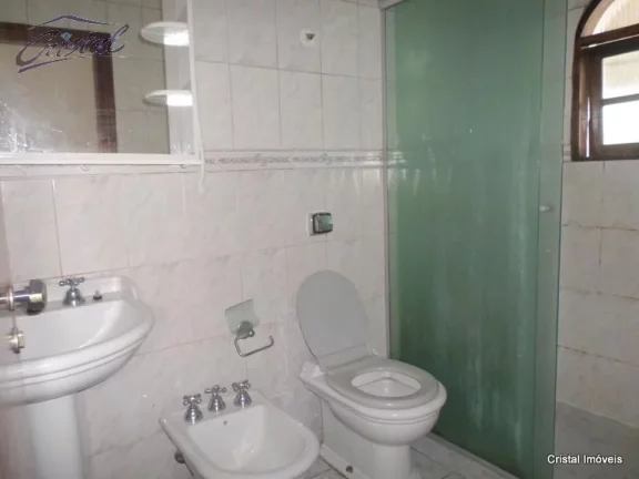 Imagem Casa com 1 dormitório para alugar, 80 m² por R$ 1.632,80 - Jardim Esmeralda - São Paulo/SP
