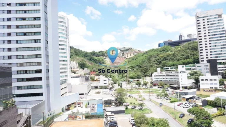 Imagem Excelente oportunidade de aluguel de loja na Avenida Halley, localizada no bairro Santa Lúcia em Be...