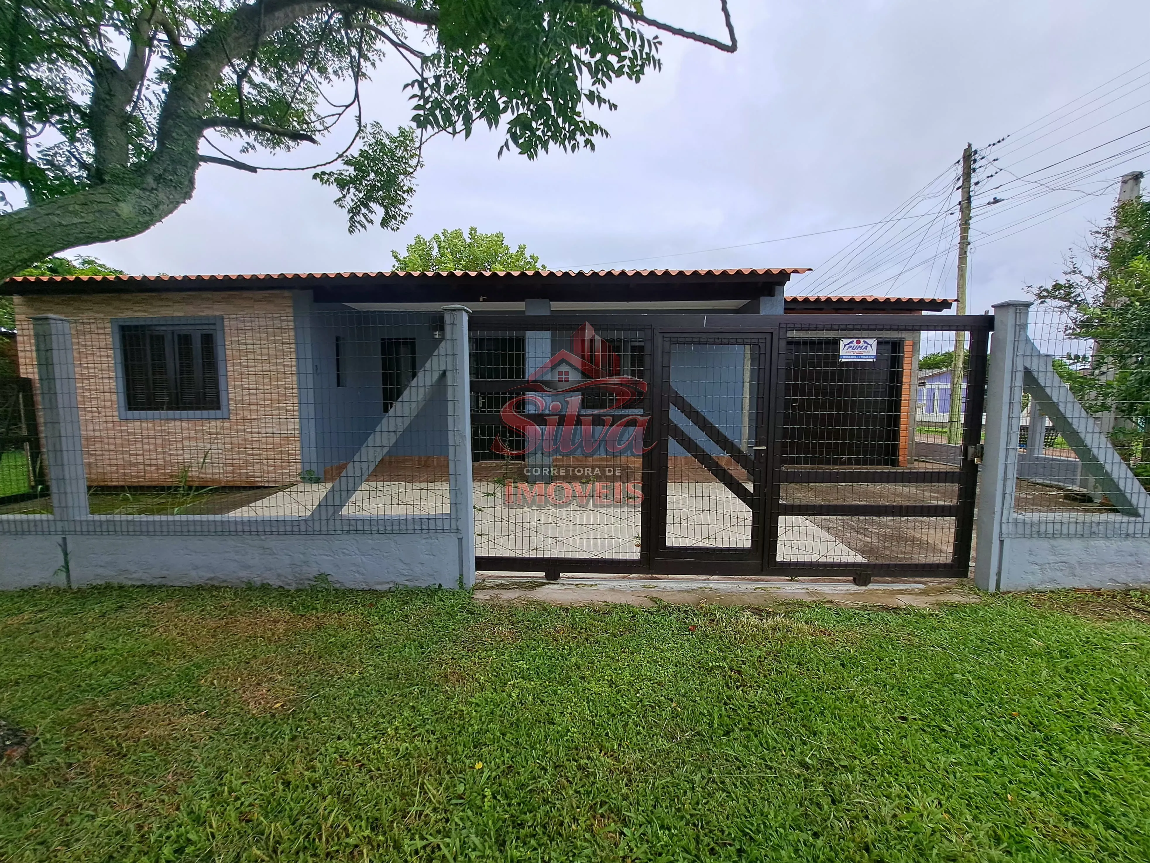 Imagem C52 |Residência de esquina à venda em Imbé RS.