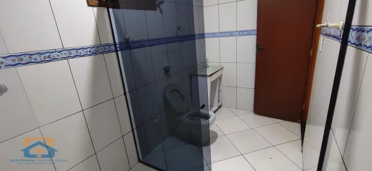 Imagem Casa de 3 quartos no bairro Industrial - Santana do Paraíso