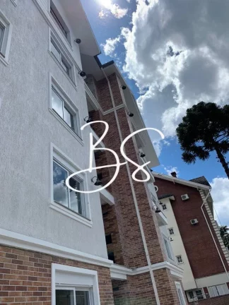 Imagem APARTAMENTO RESIDENCIAL em CANELA - RS, Centro