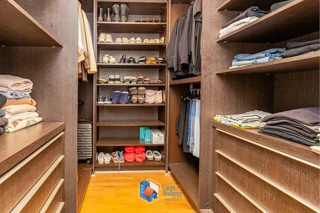 Imagem Apartamento à venda 3 Quartos 3 Suites 5 Vagas 287M² Vila Suzana São Paulo - SP