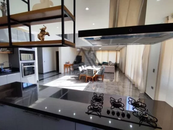 Imagem Espetacular Casa de Campo à Venda - Ninho Verde I