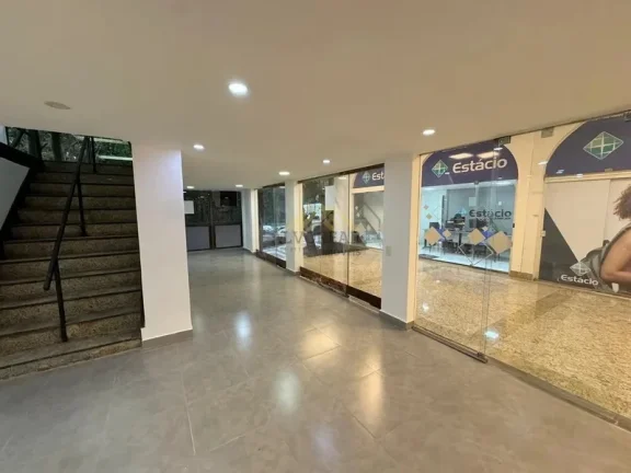 Imagem LOJA PARA LOCAÇÃO – AV. PAULISTA – OPORTUNIDADE ÚNICA!