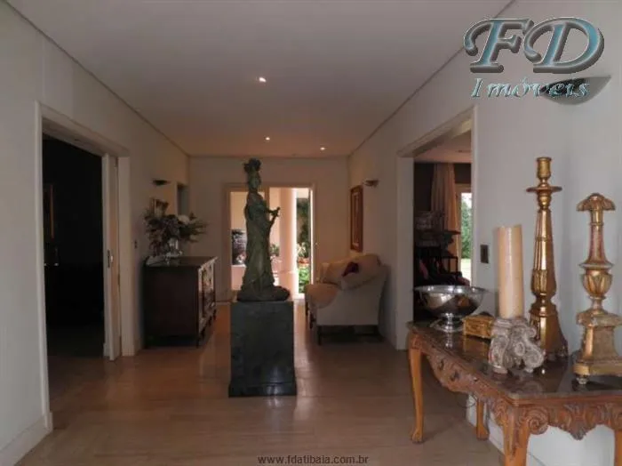 Imagem Casa com 7 Quartos à Venda, 1.200 m² em Centro - Bragança Paulista