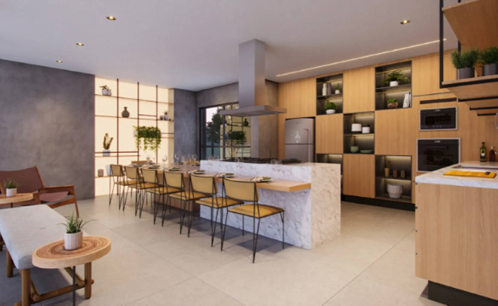 Imagem APARTAMENTO RESIDENCIAL em São Paulo - SP, Campo Belo