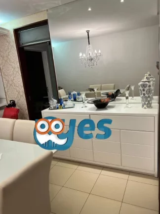 Imagem YES IMOB - Apartamento mobiliado para Locação no Muchila,