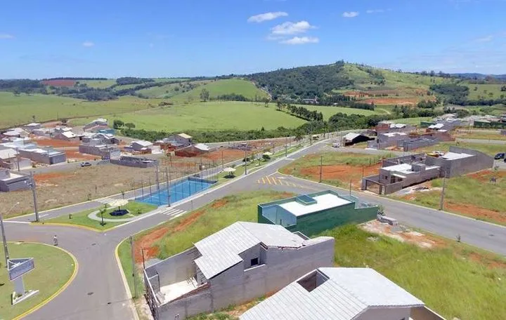 Imagem Terreno à Venda, 140 m² em Residencial Vino Barolo - Bragança Paulista