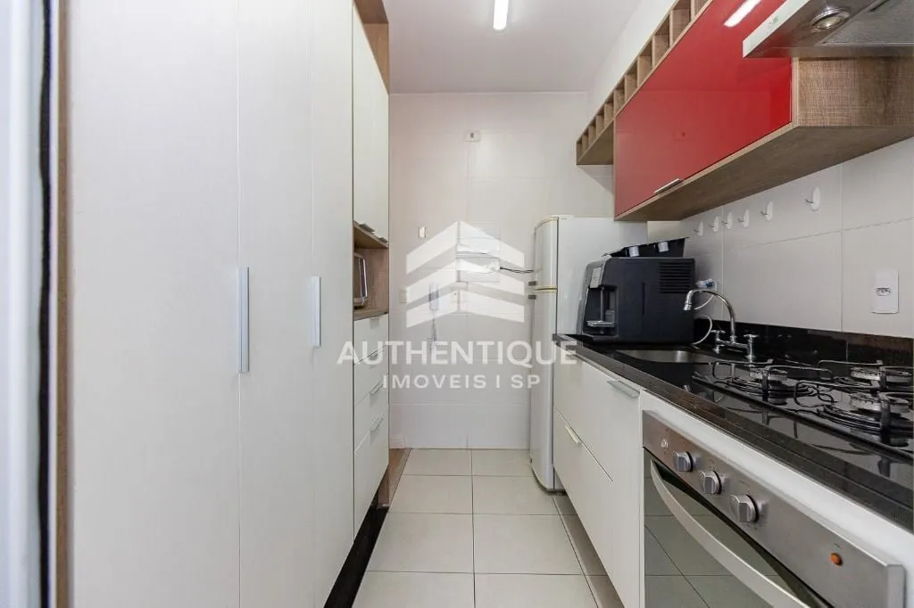 Imagem MODERN LIFE VILA MARIANA - Apartamento à venda no bairro Vila Mariana - São Paulo/SP, Zona Sul