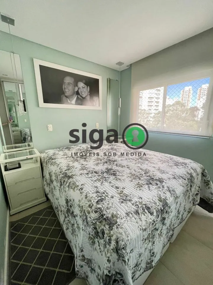 Imagem APARTAMENTO A VENDA COM 2 DORMITORIOS NA VILA ANDRADE