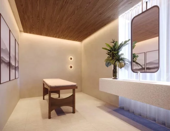 Imagem Cobertura à venda em São Paulo, Vila Nova Conceição, com 4 quartos, 559,36m2