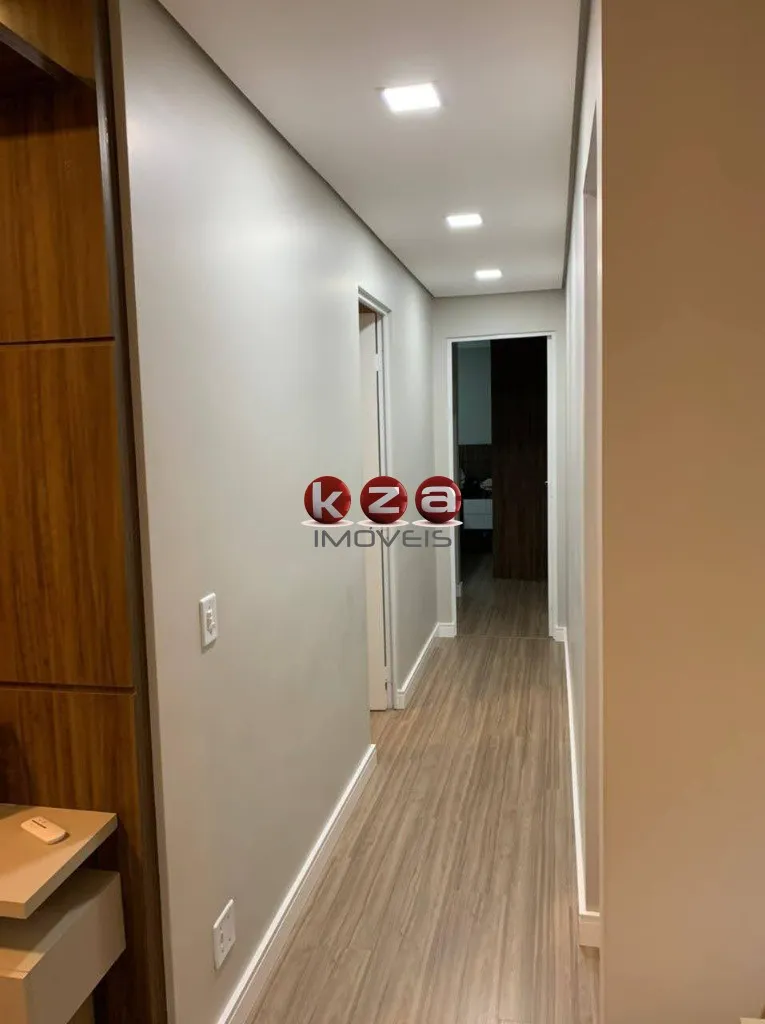 Imagem Apartamento à venda em Campinas-SP, Boulevard Home Resort, 2 suítes, 3 banheiros, 1 vaga de garagem. Imperdível!