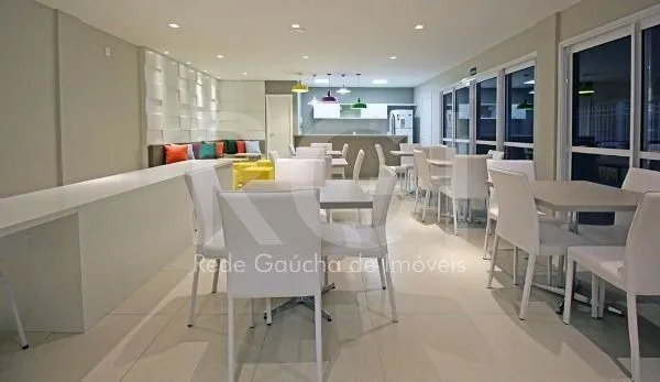 Imagem Apartamento para Venda - 75.32m², 3 dormitórios, sendo 1 suites, 1 vaga - Jardim Carvalho