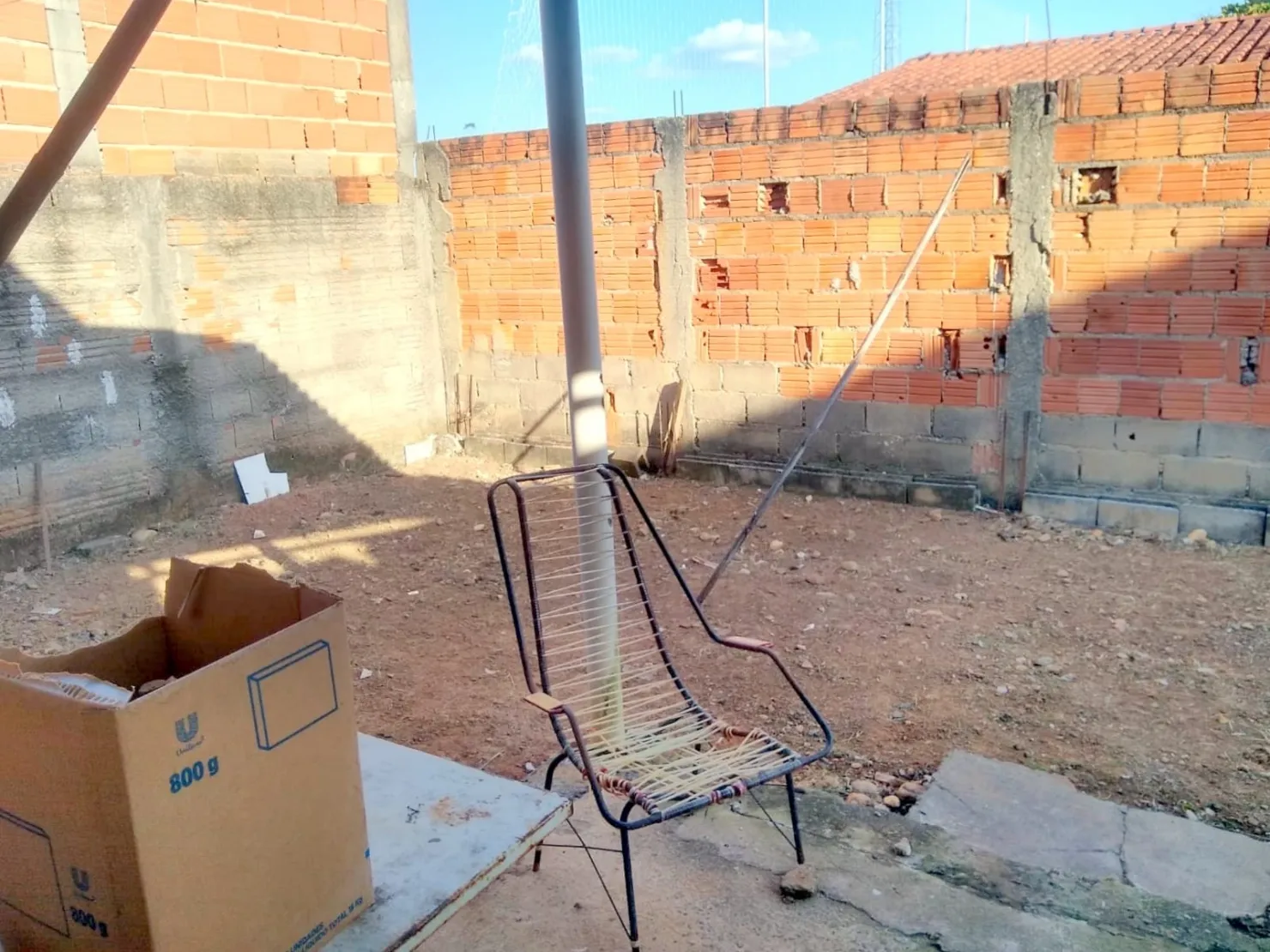 Imagem Casa à venda 2 Quartos, 1 Suite, 4 Vagas, 264M², Jardim São Manoel, Guaratinguetá - SP
